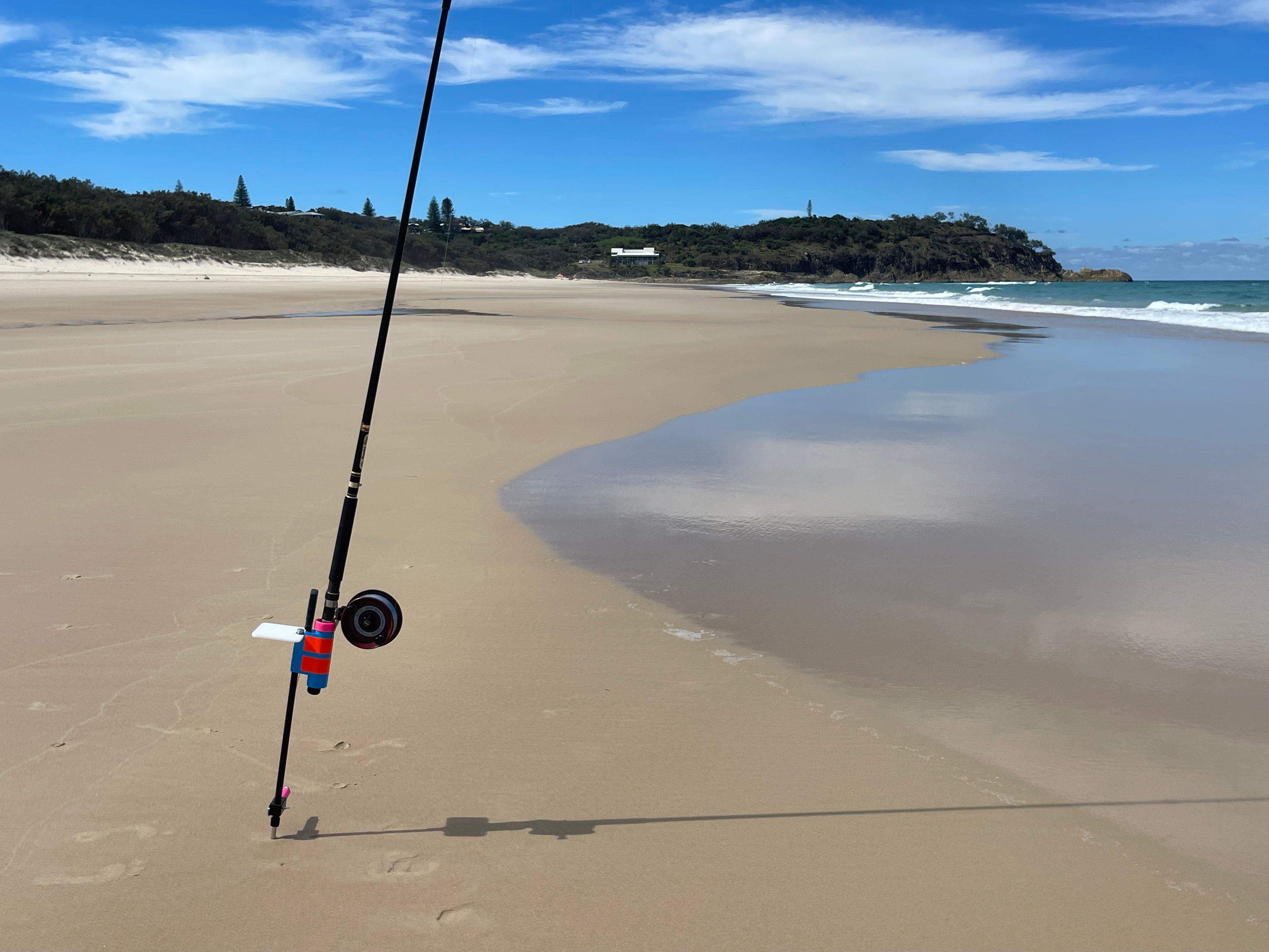 Bait Board